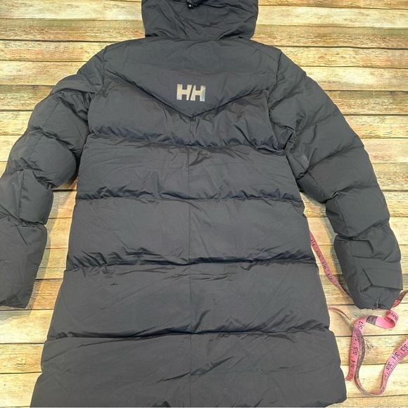 Adore Puffy Parka Helly Hansen NWT size XS - Picture 8 of 9